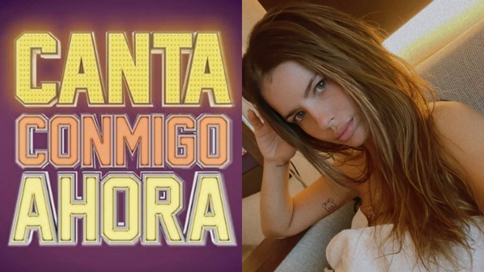 Fuerte rumor sobre la ausencia de China Suárez en "Canta Conmigo Ahora".