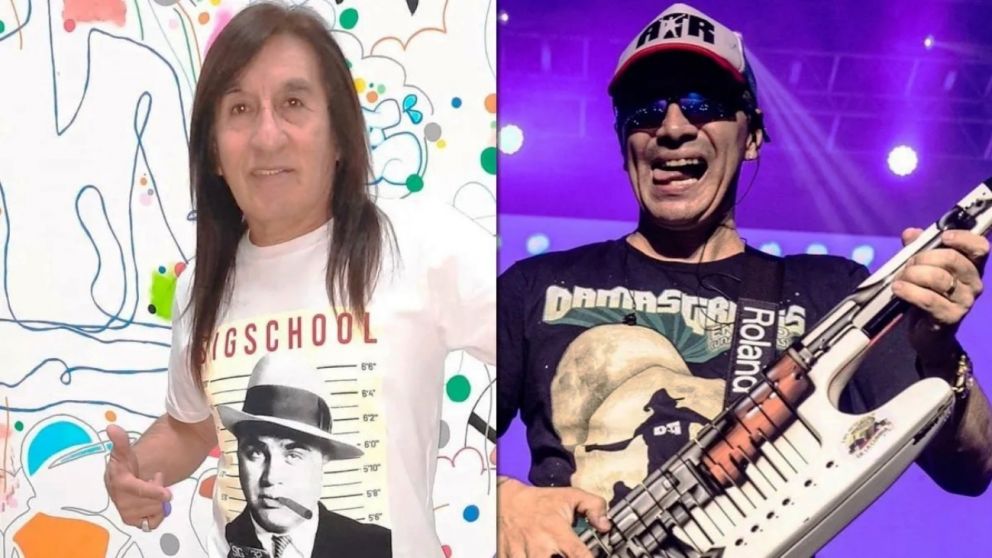 Pablo y Daniel Lescano, una grieta en la música.