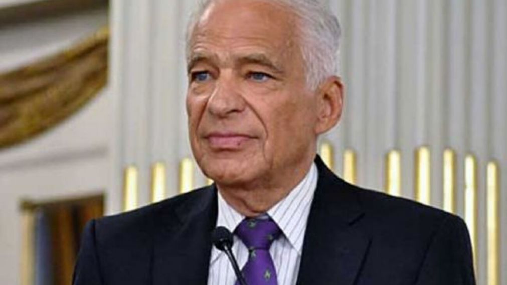 Alberto Cormillot fue internado por trombosis.