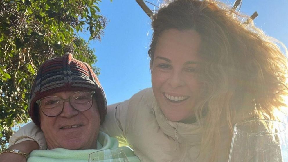 Duro momento para la familia de Yanina Screpante.