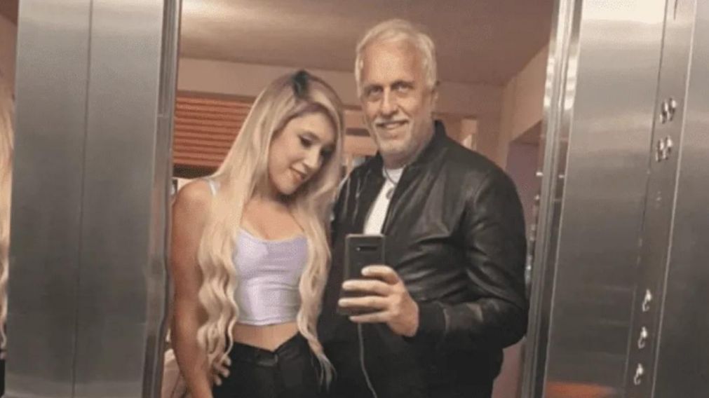 La ex del padre de Wanda y Zaira Nara se anotó en "Gran Hermano".
