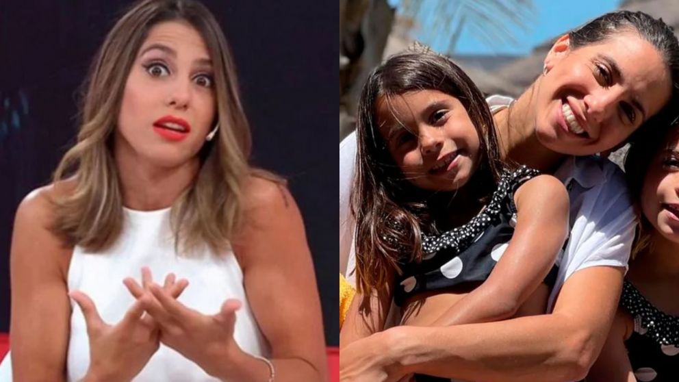 Duro momento para Cinthia Fernández y su familia en Punta Cana.