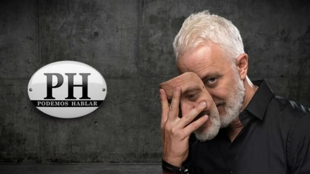 "Podemos Hablar": los invitados de esta semana.