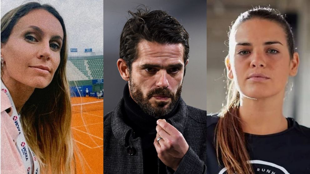 Fuerte revelación sobre Fernando Gago tras el escándalo con Gisela Dulko y Mica Vázquez.