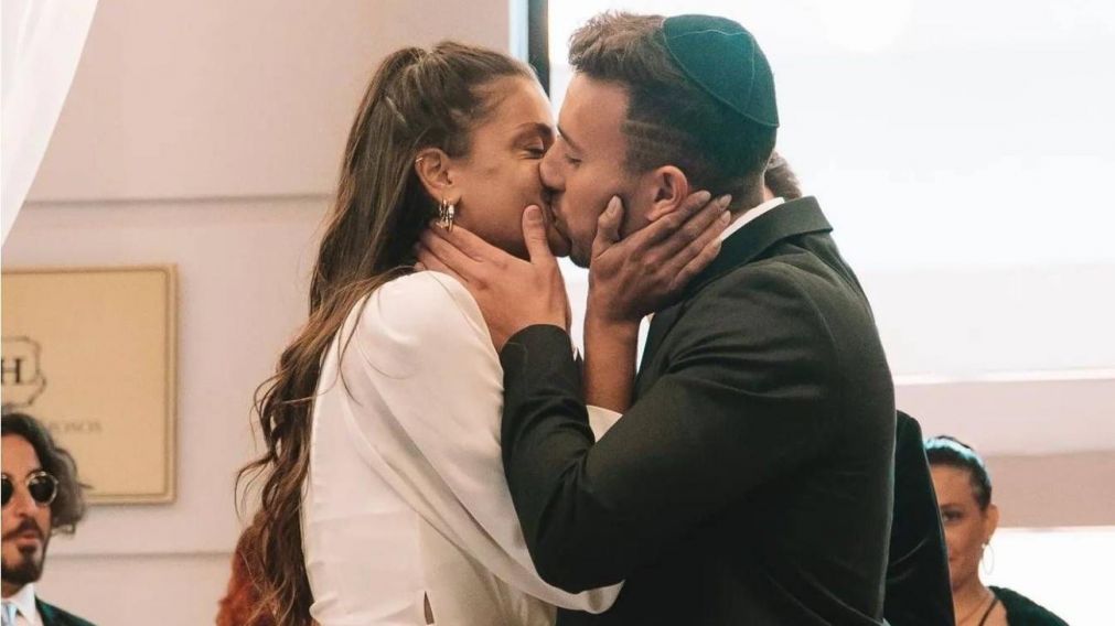 Emily Lucius se sinceró sobre su vínculo con Martín Salwe.