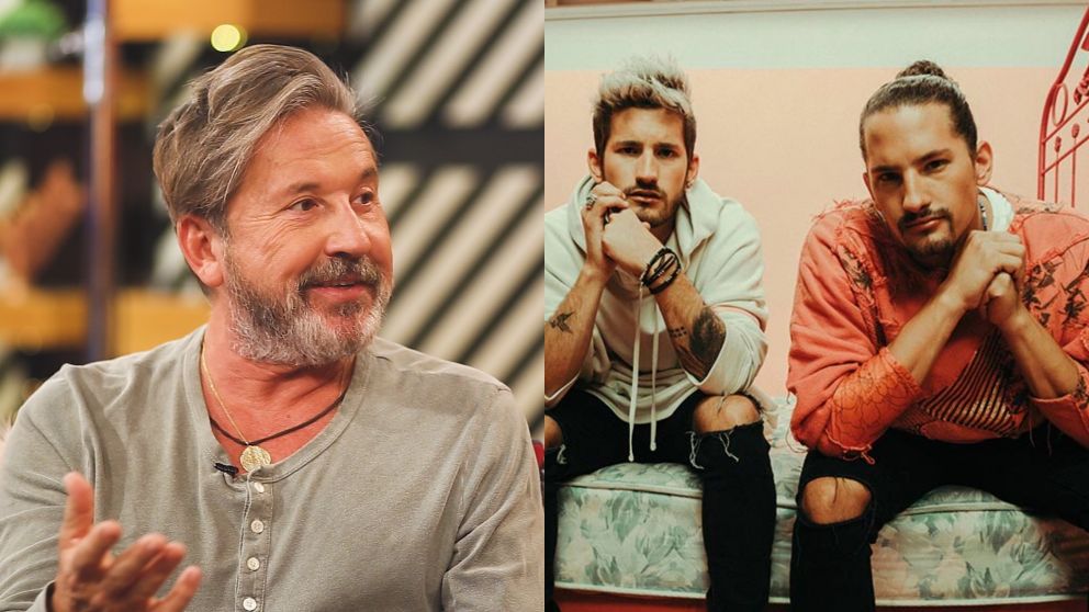 "La Voz Argentina": el problema que tendrían Ricardo Montaner, Mau y Ricky para los programas en vivo.