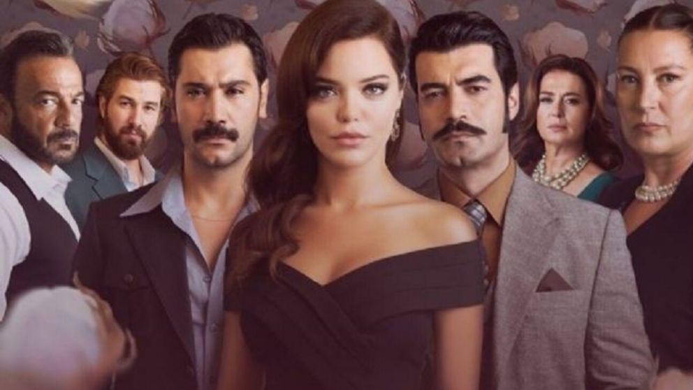 "Züleyha" cada vez más cerca del final.