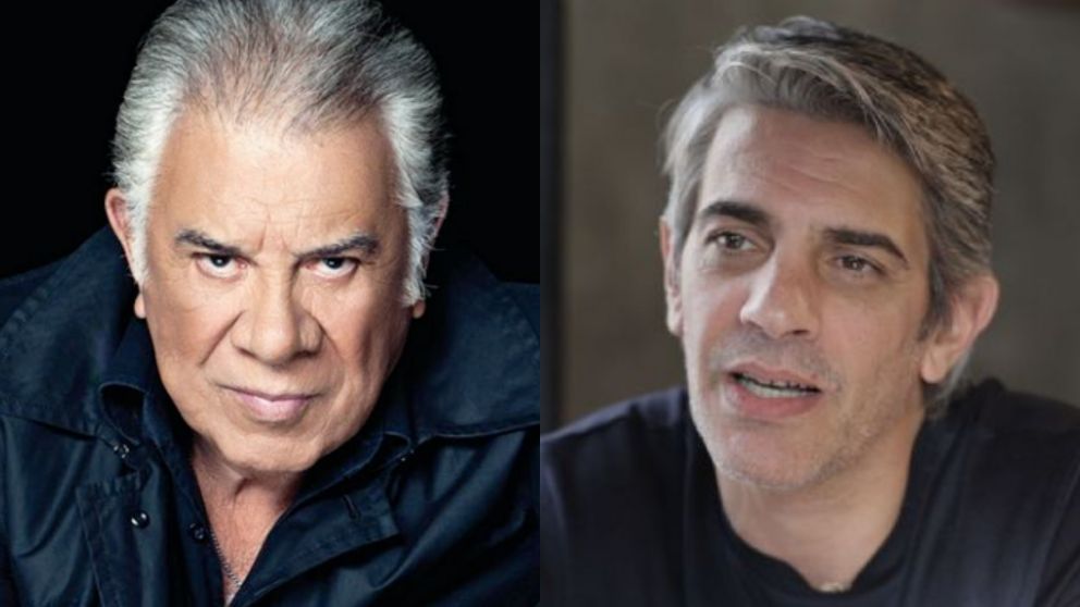 Raúl Lavié le respondió furioso a Pablo Echarri.