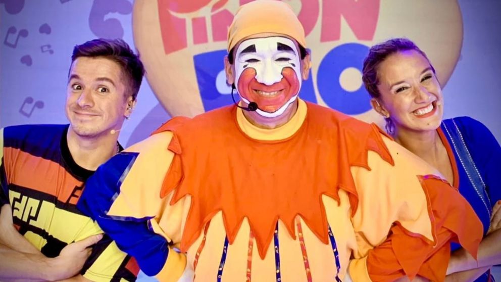 ¿Piñón Fijo ya no tiene relación con sus hijos Sol y Jeremías?