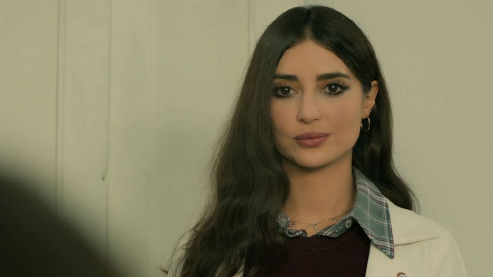 "Züleyha" perdió a un importante personaje.