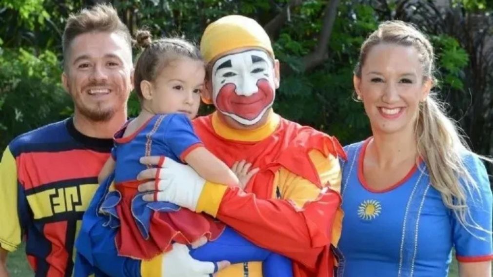 Piñón Fijo rompió el silencio después que sus hijos lo tildaran de maltratador.
