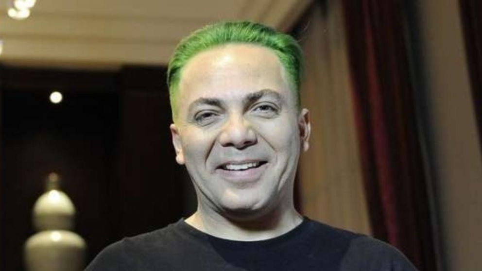 ¿Cristian Castro se despide de "Canta conmigo ahora"?