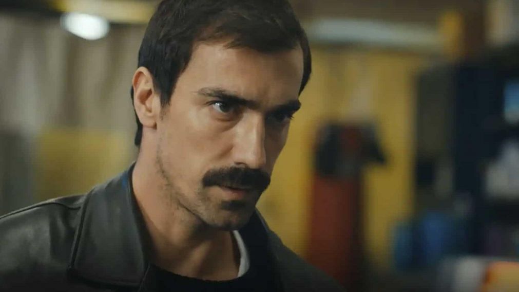 �Qu� se hizo brahim �elikkol, el actor de "Z�leyha"?