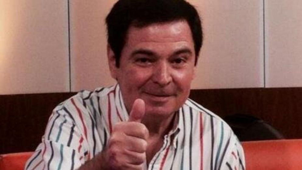 Dolor en la comunidad radiofónica por la partida de Fito.