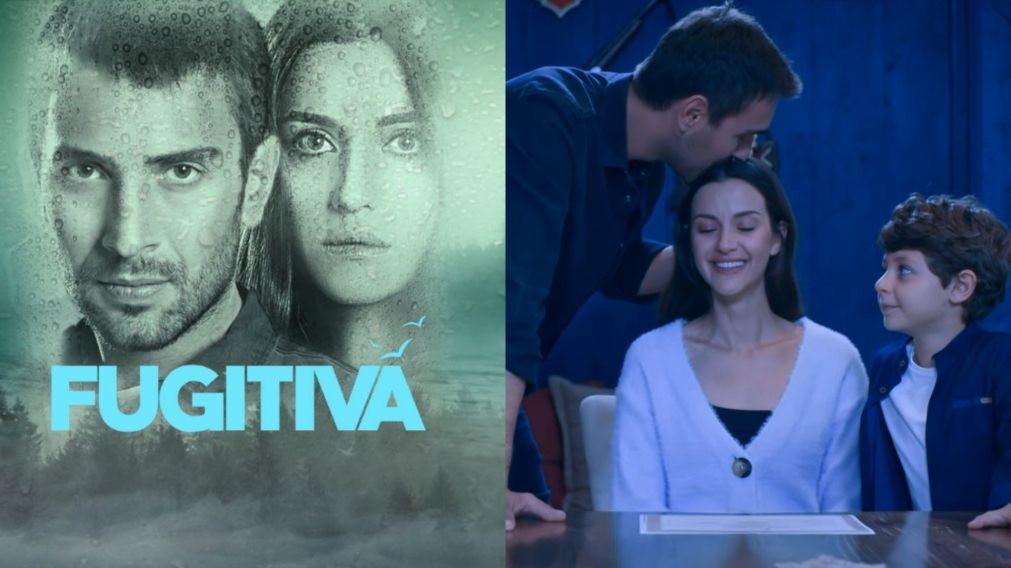 Rating: cu�nto midi� "Fugitiva" con el nacimiento de Masal, la esperada hija de Nefes y Tahir