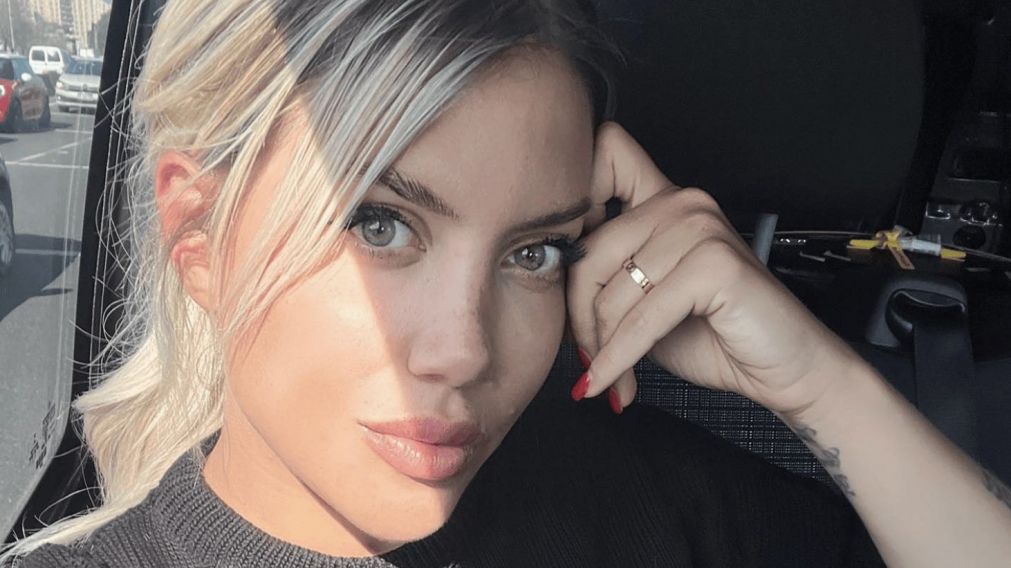 Wanda Nara vuelve a la Argentina.