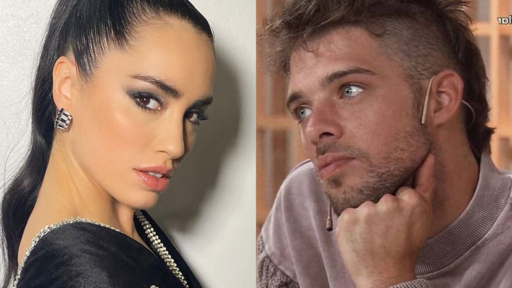 Lali Espósito y Santi Maratean "chapan" por una campaña solidaria.