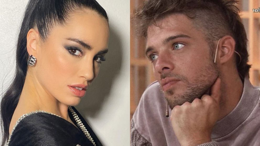 Lali Espósito y Santi Maratean "chapan" por una campaña solidaria.