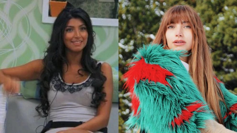 Qué pasó con Solange Abraham de "Gran Hermano 2011".