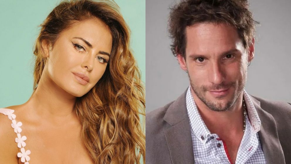 In�ditos detalles sobre el romance que habr�a tenido Silvina Luna con Gonzalo Valenzuela.