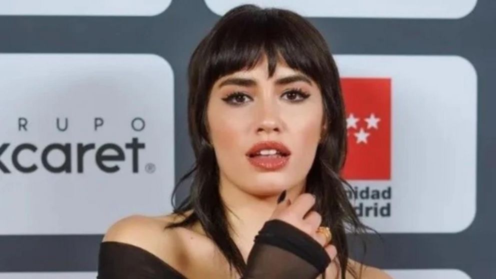 Lali Espósito sorprenderá con su nuevo look en "La Voz Argentina".