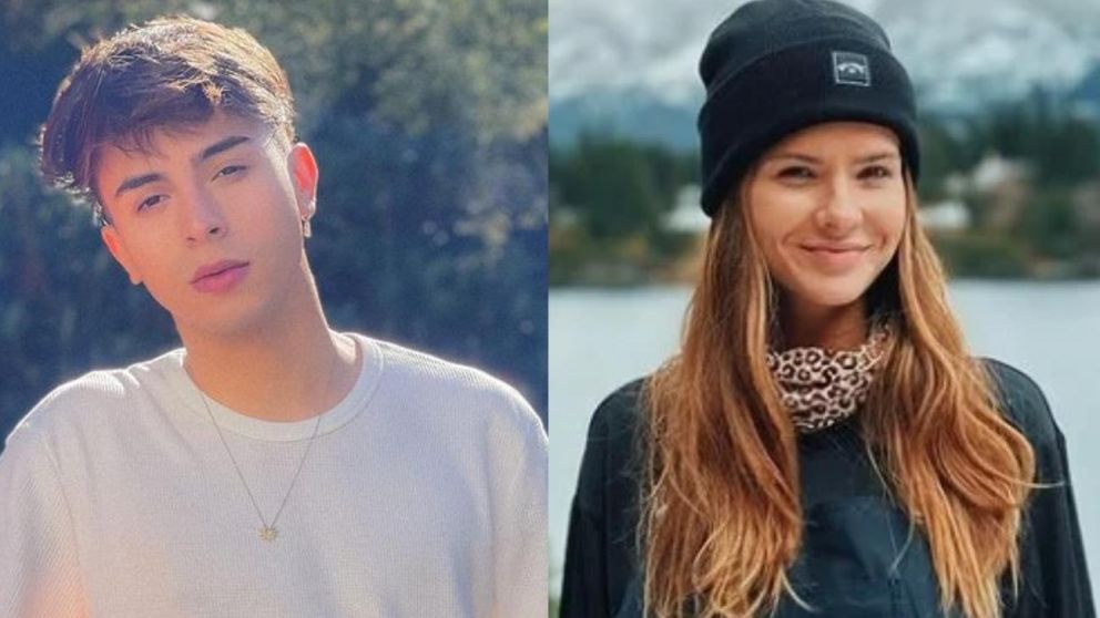 Rusheking habría hablado mal de la China Suárez.