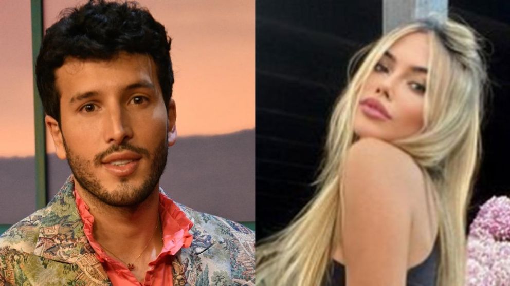 Mika Ishii, la modelo que se la vio junto a Sebastián Yatra.