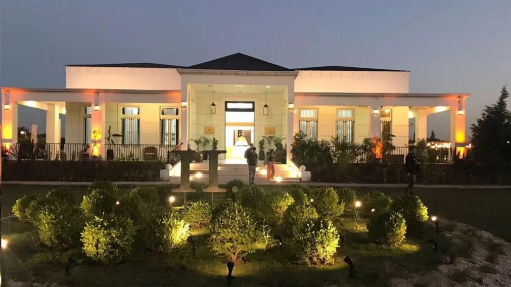 Nuevos convocados para "El Hotel de los Famosos 2".