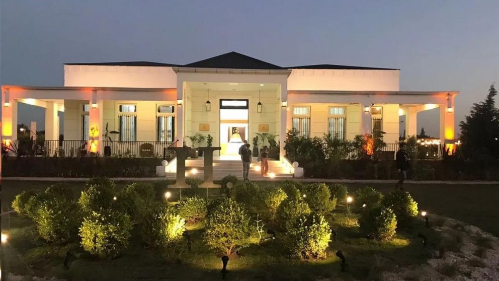 Los posibles participantes de la segunda temporada de "El hotel de los famosos".