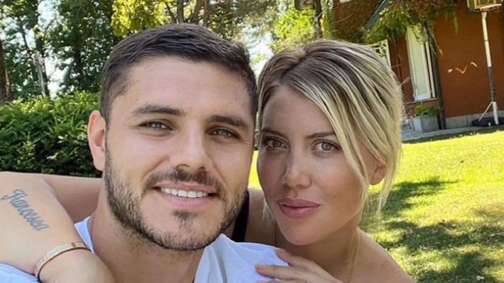 Wanda Nara y Mauro Icardi vs. su ex empleada, Carmen Cisnero.