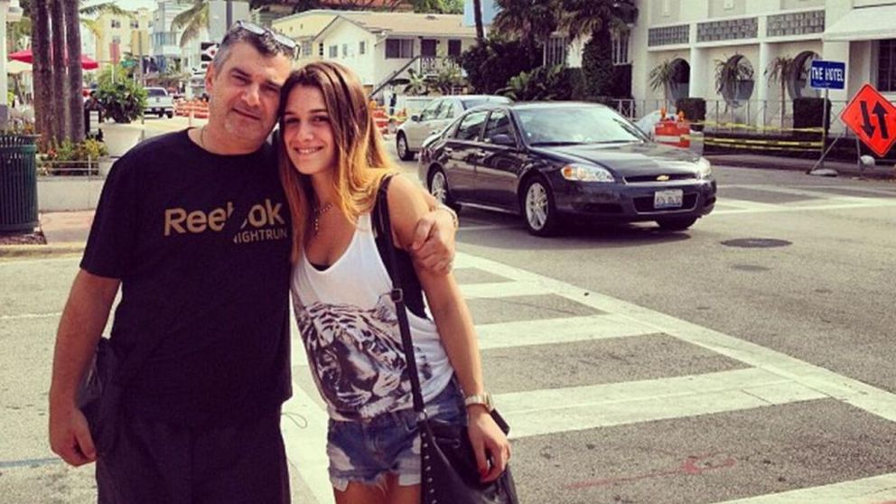 El papá de Camila Homs habría tenido una hija por fuera de su matrimonio.
