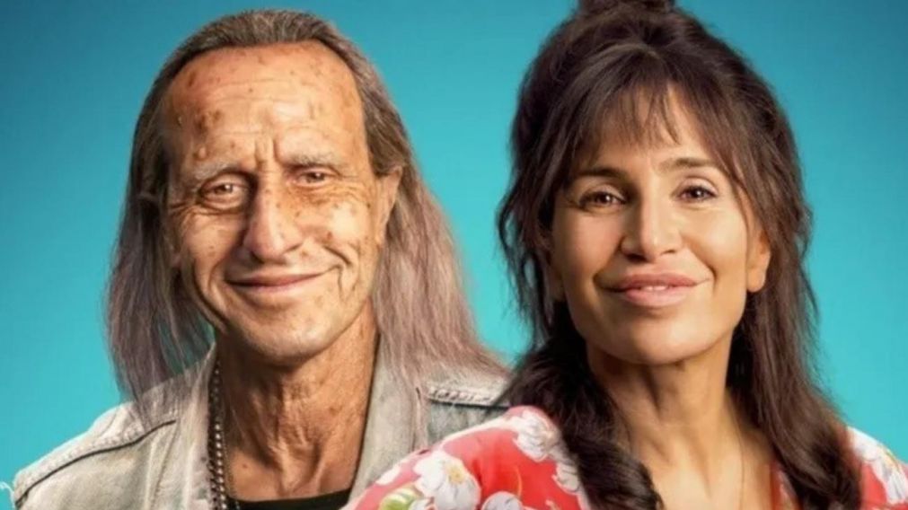 El próximo proyecto de Florencia Peña y Diego Peretti.