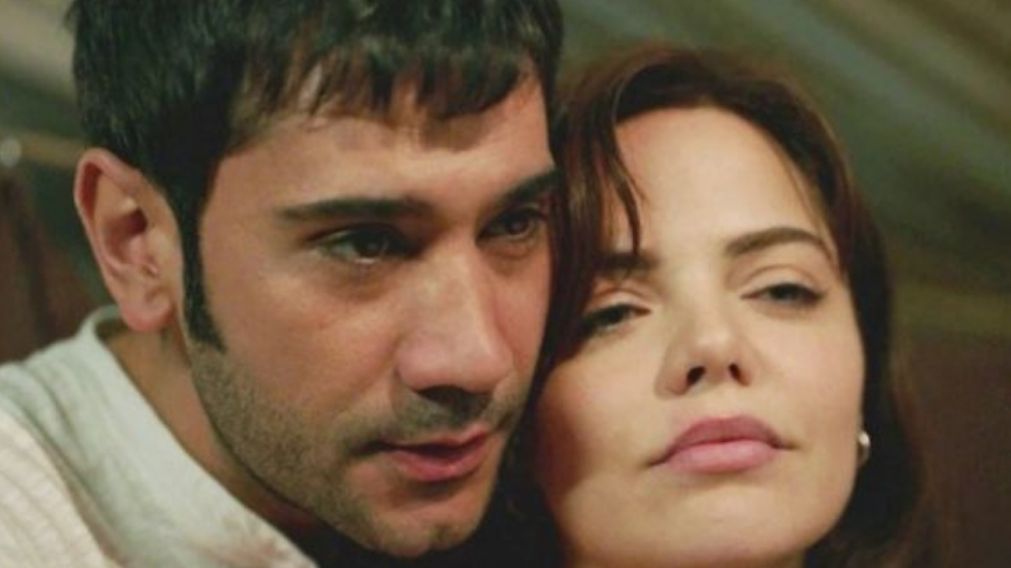 "Züleyha": la impactante transformación de Uur Güne