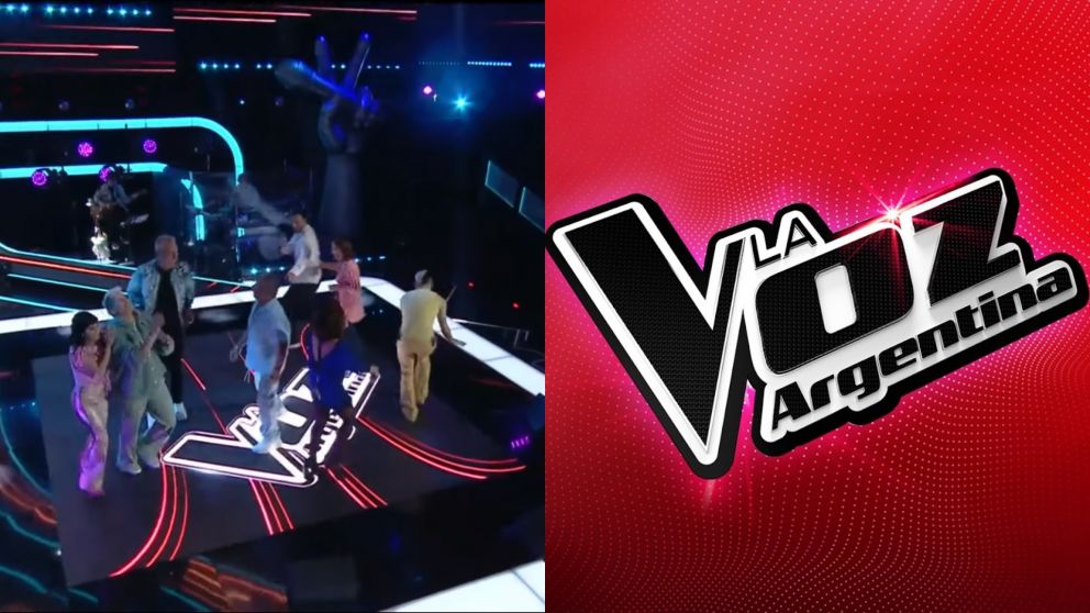 Una participante de "La Voz Argentina" representará al país en Inglaterra.