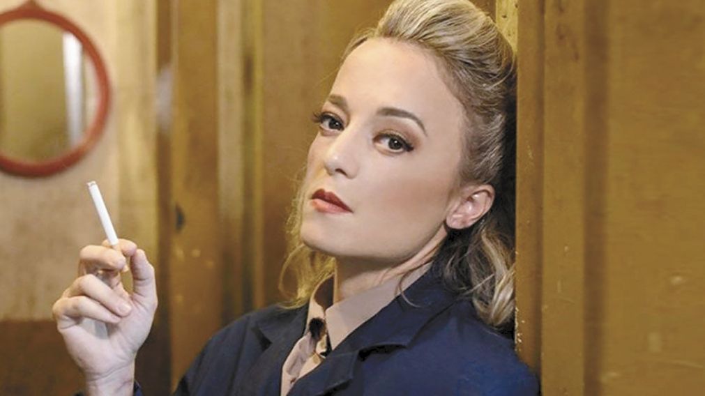 Tras "El Hotel de los Famosos", Sabrina Carballo ya tiene nuevo trabajo.