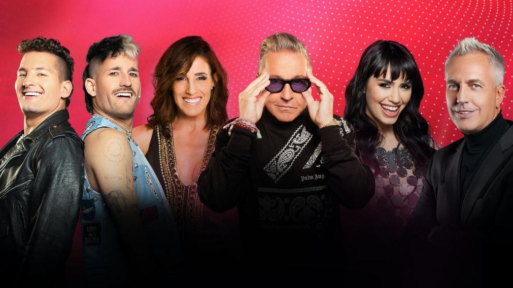 "La Voz Argentina" sufri� un cambio de �ltima hora.