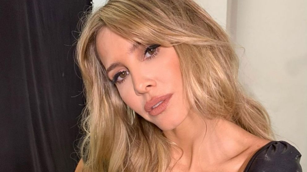 Guillermina Valdés fue clara en las redes al ser vinculada a un nuevo hombre.