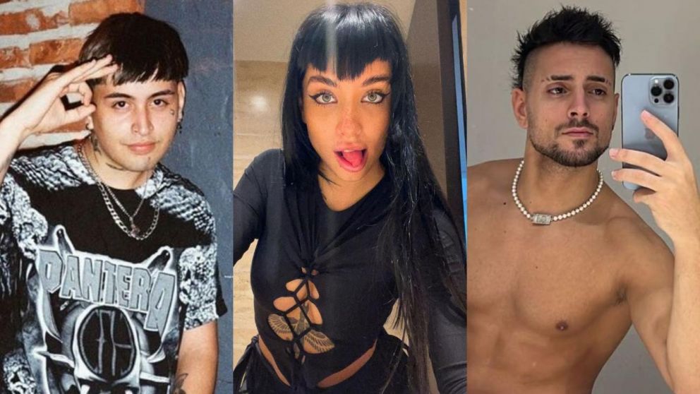 Mar�a Becerra tom� partido en el esc�ndalo entre Coscu y Tiago PZK.