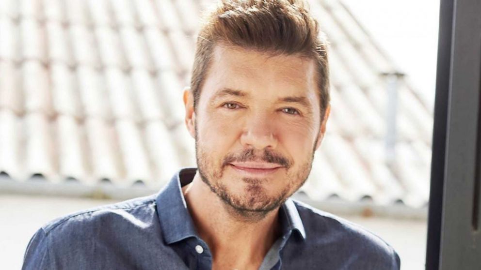 "Canta conmigo ahora": Marcelo Tinelli convocó a un cura y un rabino como jurados.