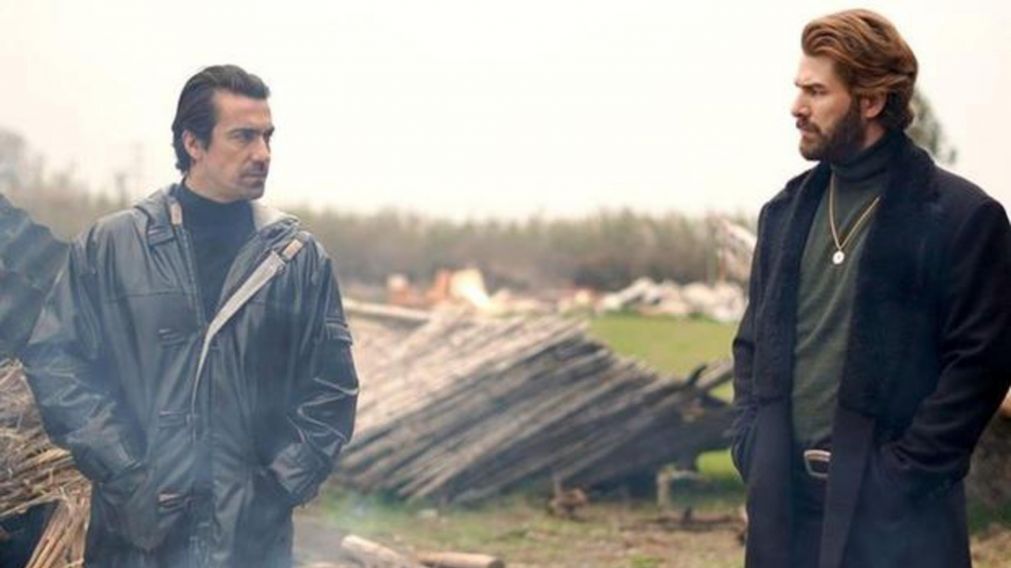 ¿Peleas en el set de "Züleyha"?