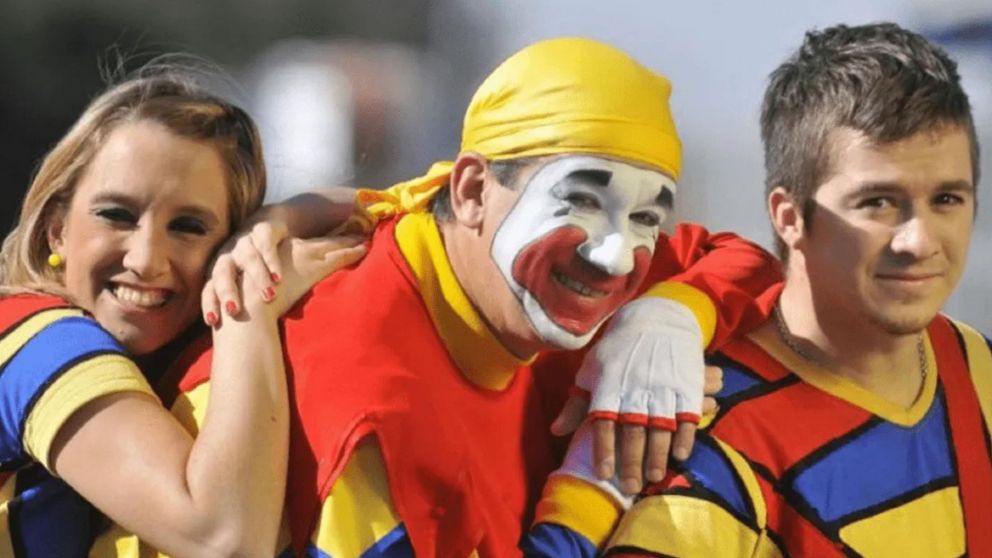 Contundente respuesta de Sol y Jeremías a las acusaciones de su papá, Piñón Fijo