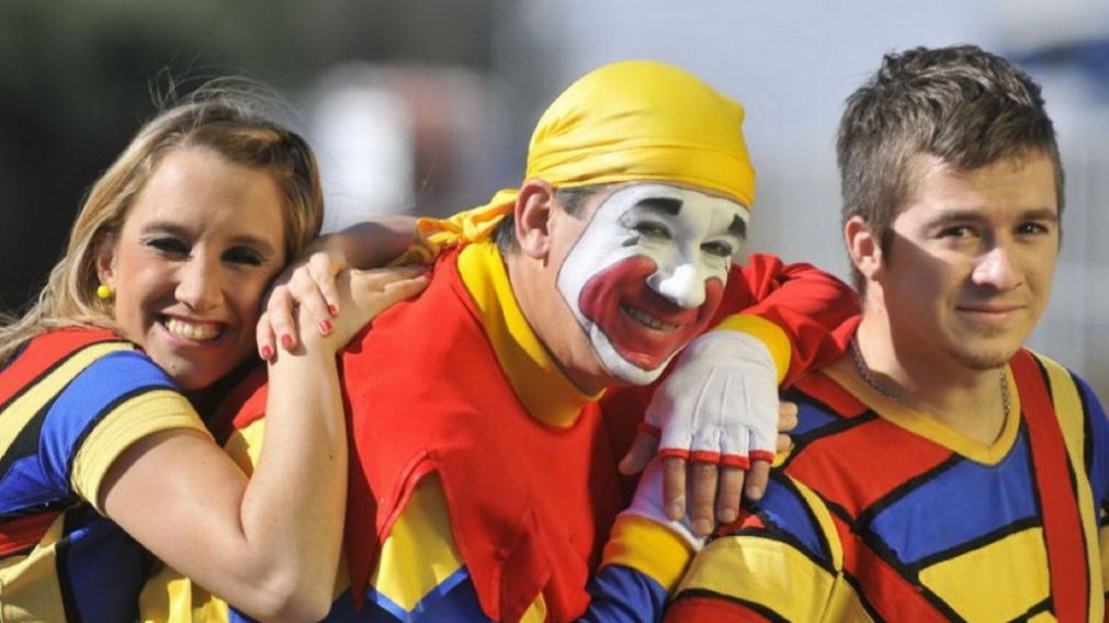 Por internas familiares, Piñon Fijo, aún no conoce a su nieto menor.