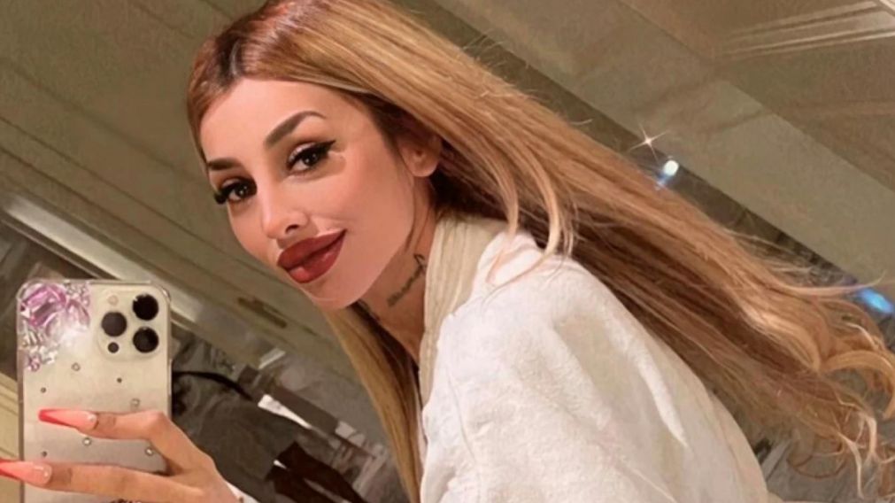 Tamara Báez compartió un tajante mensaje en sus redes sociales.