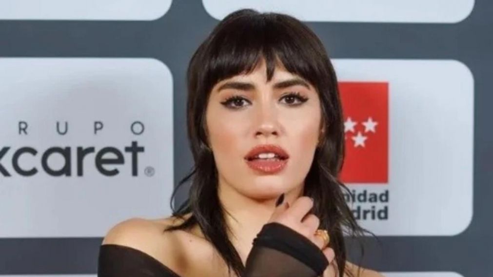 Lali Esp�sito y sus dudas sobre la maternidad.