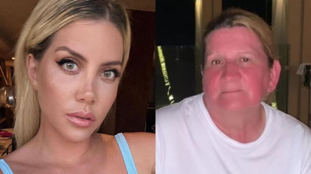 La exempleada de Wanda Nara, Carmen, le iniciará una denuncia penal.
