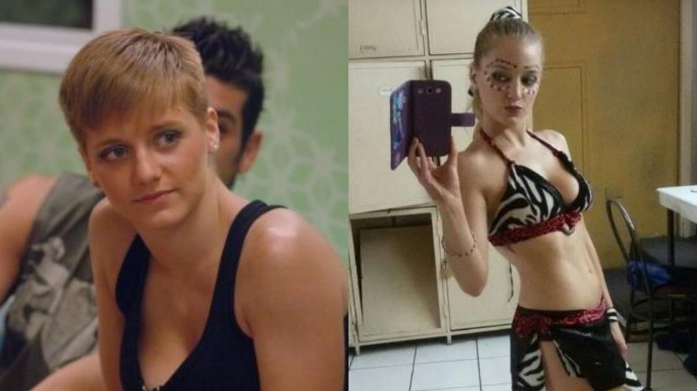 Qué pasó con Luz Ríos, participante de "Gran Hermano 2011".