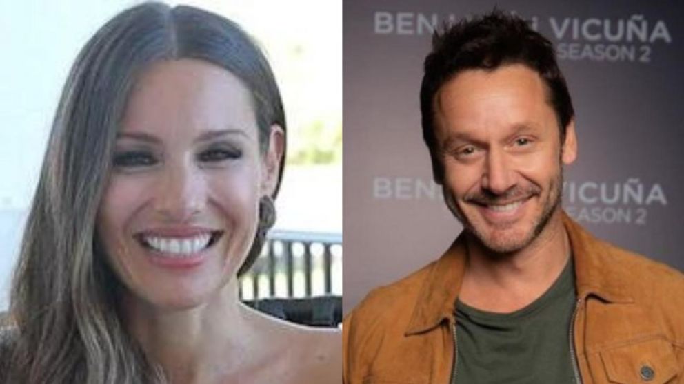 Pampita y Benjamín Vicuña podrían volver a trabajar juntos.