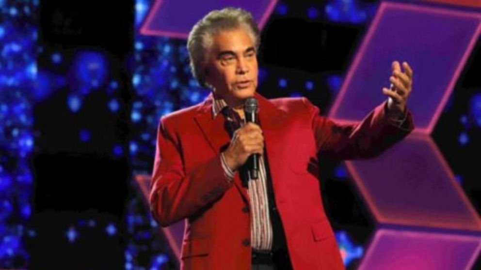 El Puma Rodríguez se mostró molesto con dos de sus colegas en "Canta Conmigo Ahora".