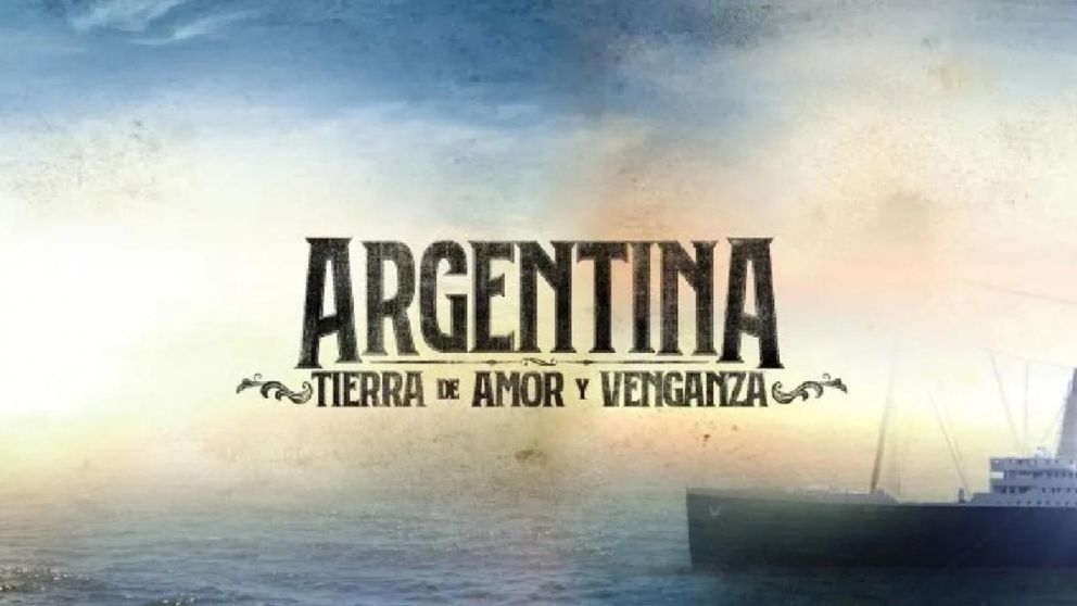 "ATAV 2" podría estrenarse en cualquier momento en la pantalla de El Trece.