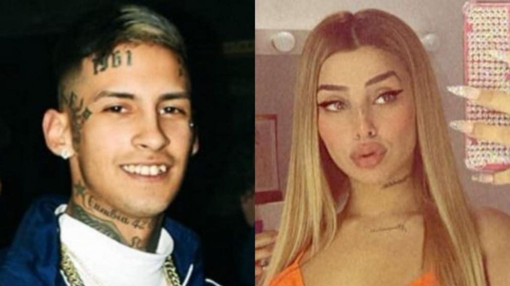 Tamara Báez, ¿reconciliada con L-Gante?